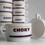 Photo 3 - Tasse Choky