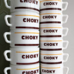 Photo 4 - Tasse Choky