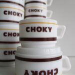 Photo 5 - Tasse Choky