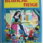 Photo 1 - Blanche Neige