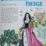 Photo 3 - Blanche Neige