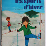 Photo 1 - Les sports d’hiver