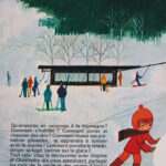 Photo 3 - Les sports d’hiver