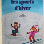 Photo 4 - Les sports d’hiver